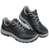BETA Scarpe Antinfortunistiche 7241NC in Pelle Idrorepellente,Puntale in Acciaio, Lamina Antiperforazione,Classe S3 FO SR (Sistema Taglie Calzature EU, Adulto, Uomo, Numero, Media, 43)