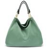 Cheval Firenze Borsa a Mano Taylor, Vera Pelle Made in Italy