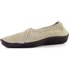 Arcopedico , MAILU Sport 1711, Ballerina, Maglia Techno-Elastic, Beige - 41
