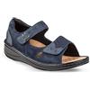 Podartis Scarpe Sandali Valery Shining Blu SR114850 Donna Size 40