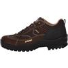Grisport Scarpa da esterno a lacci marrone Kombi, marrone, 40 EU