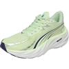 Puma Scarpe da corsa da donna Velocity Nitro™ 4 WNS, Spritz di mele-prugna profonda, 35.5 EU