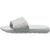 Nike Victori One - Ciabatte da donna (Photon Dust/Wolf Grey), Photon Dust/Wolf Grey, 10