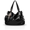 NICOLE & DORIS NICOLE&DORIS Donna sacchetto di spalla portatile nuova borsa classica borsa morbida moda casual Messenger