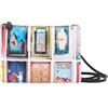 Gabs Pochette BEYONCE HOLIDAY TAGLIA M 545 - MADERA MOOD