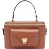 Coccinelle Pelle borsetta borsa a tracolla Beat Generatio Crossbody Bag