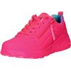 Skechers UNO Lite Vivid Splash, rosa., 36 EU
