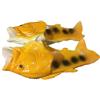 Asifn Pesce Forma Spiaggia al Coperto Pantofole Unisex Bagno Slittata Indossare Accogliente Scarpe Creativi Bambini Divertente personalità Animale Sandali