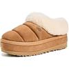 UGG Pantofole per Donna 1146390 TAZZLITA Chestnut Size-Map 38 EU