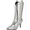GUESS Wurlie, Stivali a metà Polpaccio Donna