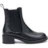 Frau - Beatles con Tacco in Pelle
