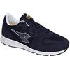 Diadora Crew Micromesh, Colore: Navy/White, Dimensione: 48