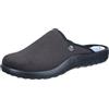 Fly Flot Pantofole Uomo 220063, Numero:44 EU, Colore:Marrone