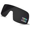 Bowyer Lenti polarizzate di ricambio per occhiali da sole Oakley Sutro Family
