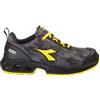 Utility Diadora 701.181158 Scarpa Antinfortunistica Shark Stable Imp Low S3S FO SR Sc ESD Nero