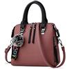 NICOLE & DORIS NICOLE&DORIS Donne Moda Borse Borse di tela Classico Le signore Corpo trasversale Borsa a tracolla Messenger Bag Pelle Grande capacità