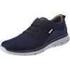 IGI&CO Uomo Ermes, Mocassino, Blu (Dark Blue), 40 EU