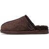 Shepherd of Sweden - Pantofole Riley in pelle di pecora, da donna, 100% vera pelle di pecora, edizione speciale esclusiva