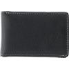 Picard Diego Wallet With Flap S Black