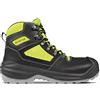 Exena Professional Vision S3 HRO SRC A0396V001 Uomo Scarpe Antinfortunistiche Ne