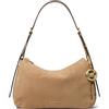Michael Kors - Md Tz Hobo Shldr, Borsa Donna