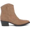 Nero Giardini I513912D Stivaletti Donna in Suede