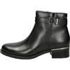 Valleverde, Stivaletto Donna in pelle