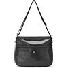 Laura Biagiotti Borsa a spalla donna mod. TAPIRO 12 tracolla casual fashion