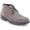 IGI&Co Uomo Scarpe 8611544 Polacchino in camoscio Beige 43
