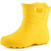 Ladeheid Stivali Donna in Eva con Calza Estraibile KL027D