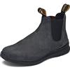 Blundstone 2143 ACTIVE SERIES Uomo, Rustic Black EU 5.5