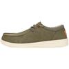 HEYDUDE Hey Dude - Paul Classic - Scarpe Uomo Slip-On - Mocassini