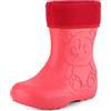 Ladeheid Stivali Bambino e Bambina in Eva LA-CA-11