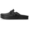 Avispas Clog Unisex Bio Eva Mule Desalia Ultraleggero, Nero , 45