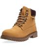 LUMBERJACK Scarponcino Uomo RIVER SM00101-036 D01 M0001 YELLOW/DK BROWN