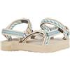 Teva 1090969 Donna Sandali con zeppa, Bolt Light, 40.5 EU