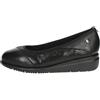 CINZIA SOFT IV18926 Ballerine in Morbida Pelle con Fondo Gomma 3 Cm