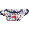 Fila Thies Warner Bross Soft Bumbag FBK0007-13024, Girl,Boy Sachet, white, One size EU