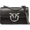Pinko LOVE ONE MINI DC VITELLO SETA