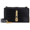 GUESS - Desideria Flap Shoul, Borsa Donna