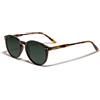 D.Franklin - Occhiali da sole unisex con lenti a protezione UV - Polarizzati - Modello ultra-light-max