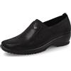 Fly Flot Scarpa Donna Invernale con Tomaia Idrorepellente E Sottopiede Estraibile in Memory, Lacci