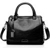 NICOLE & DORIS Borse a Mano Vintage Borsa Piccola Moda Borsa a Tracolla Le Signore Borse di Tote In Pelle PU