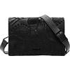 Desigual - Bag_alpha Dortmund, BAG_ALPHA DORTMUND FLAP 1001 RAW Donna