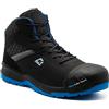 GARSPORT Gotham Mid 3 S3 Scarpa antinfortunisticaUomo