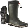 Dunlop Boots - Stivali termici Blizzard invernali in gomma, per uomo e donna