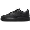 Nike Air Force 1 Il Gs Bianco Fv5951-111, Nero , 33.5 EU