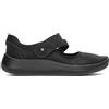 Arcopedico Manolettine elastiche Ibiza 4306, Nero , 36 EU