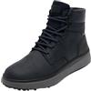 Geox U Granito + Grip B A Stivaletti Uomo, Nero Navy., 39 EU