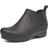 Dansko Donna Frankie nero oliato, Nero, 40/40.5 EU